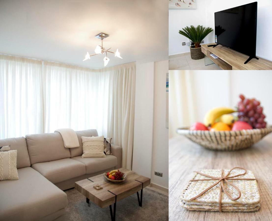 Luxury 1 Bedroom Apartment Next To The Casino Marbella Exterior photo