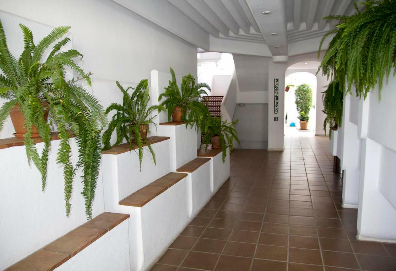 Luxury 1 Bedroom Apartment Next To The Casino Marbella Exterior photo